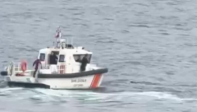 Boğazda 2 saat arayla iki cansız beden bulundu!
